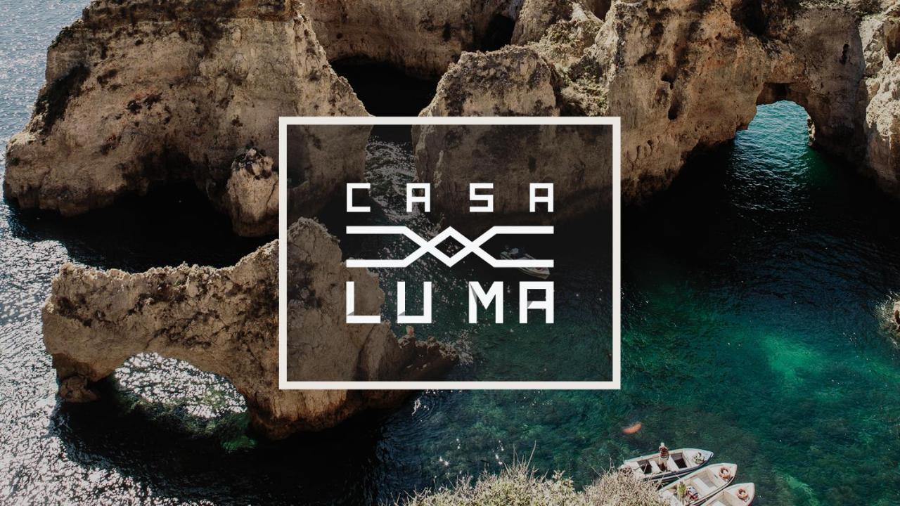 Bed & Breakfast Casa Luma *