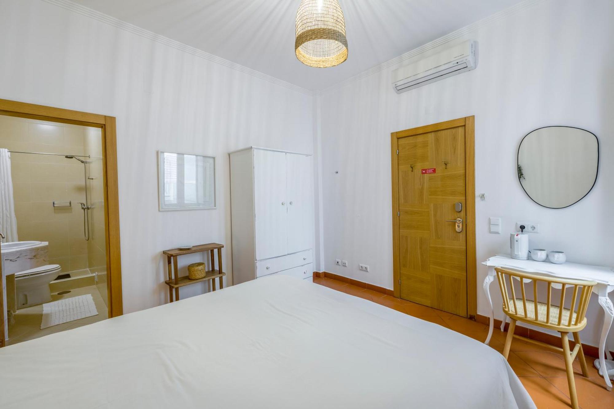Casa Luma Bed & Breakfast *