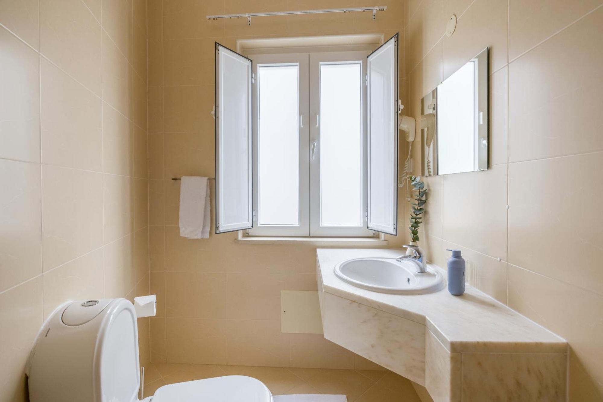 Bed & Breakfast Casa Luma Lagos