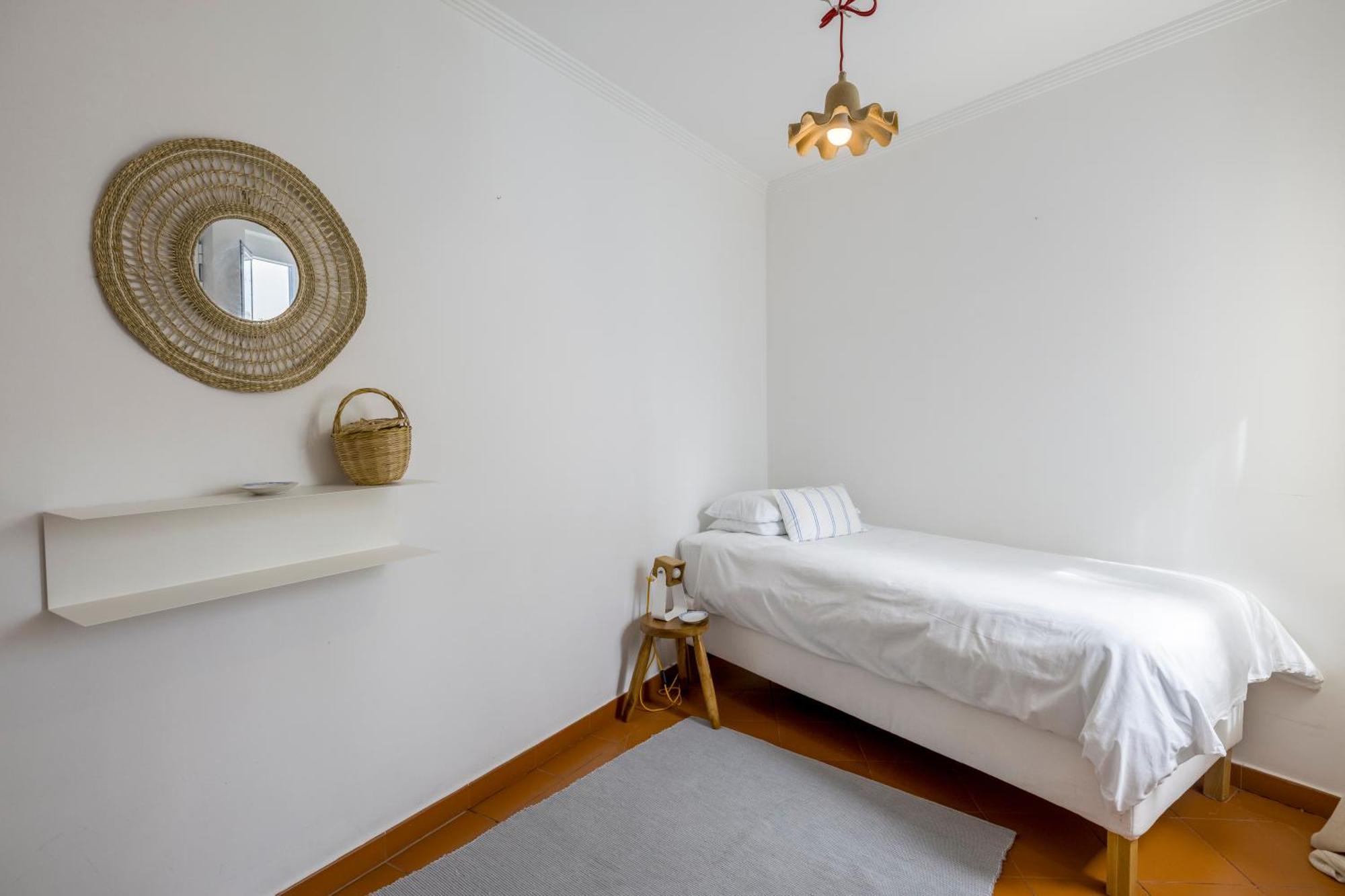 Bed & Breakfast Casa Luma