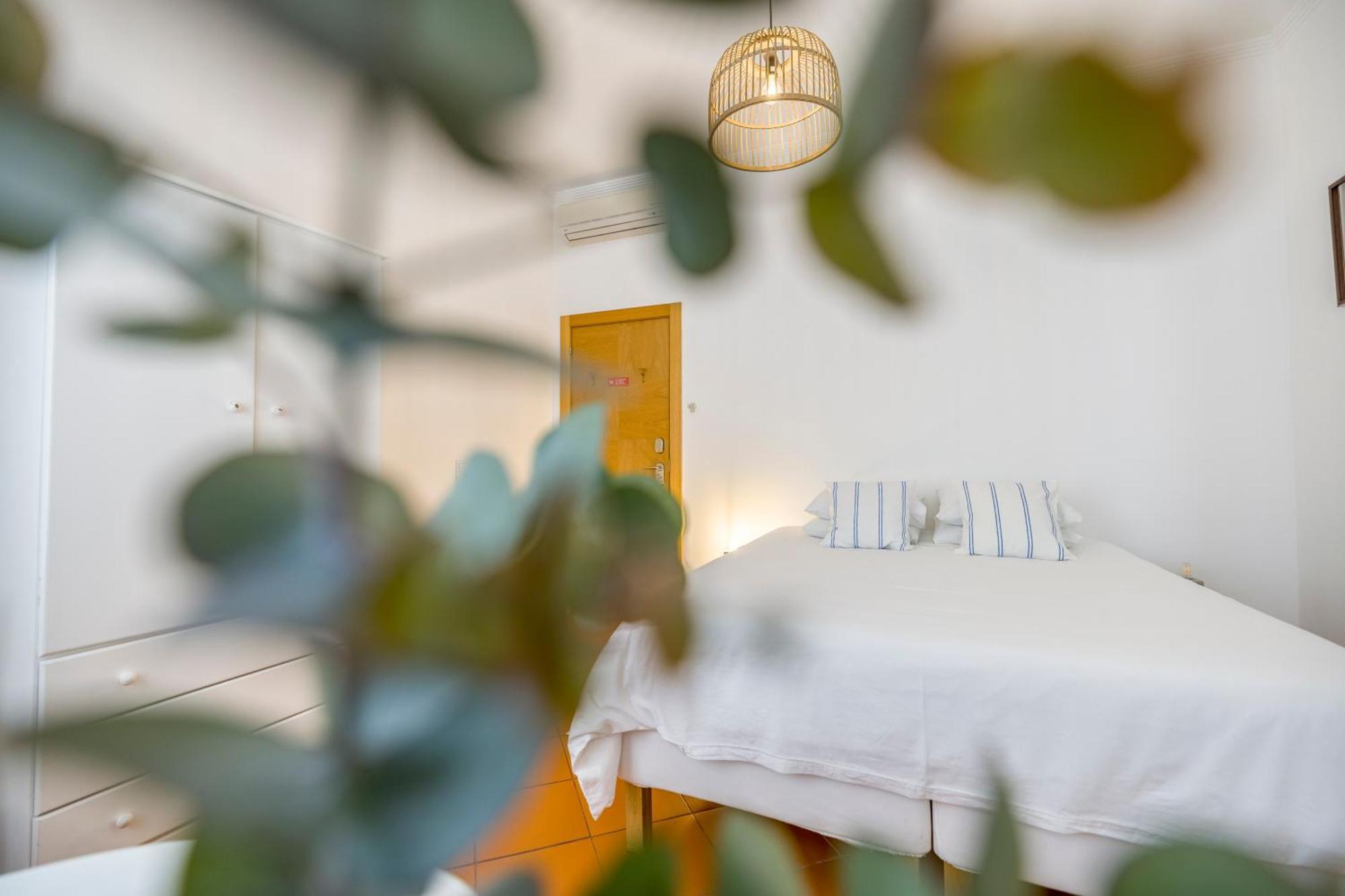 Bed & Breakfast Casa Luma Lagos