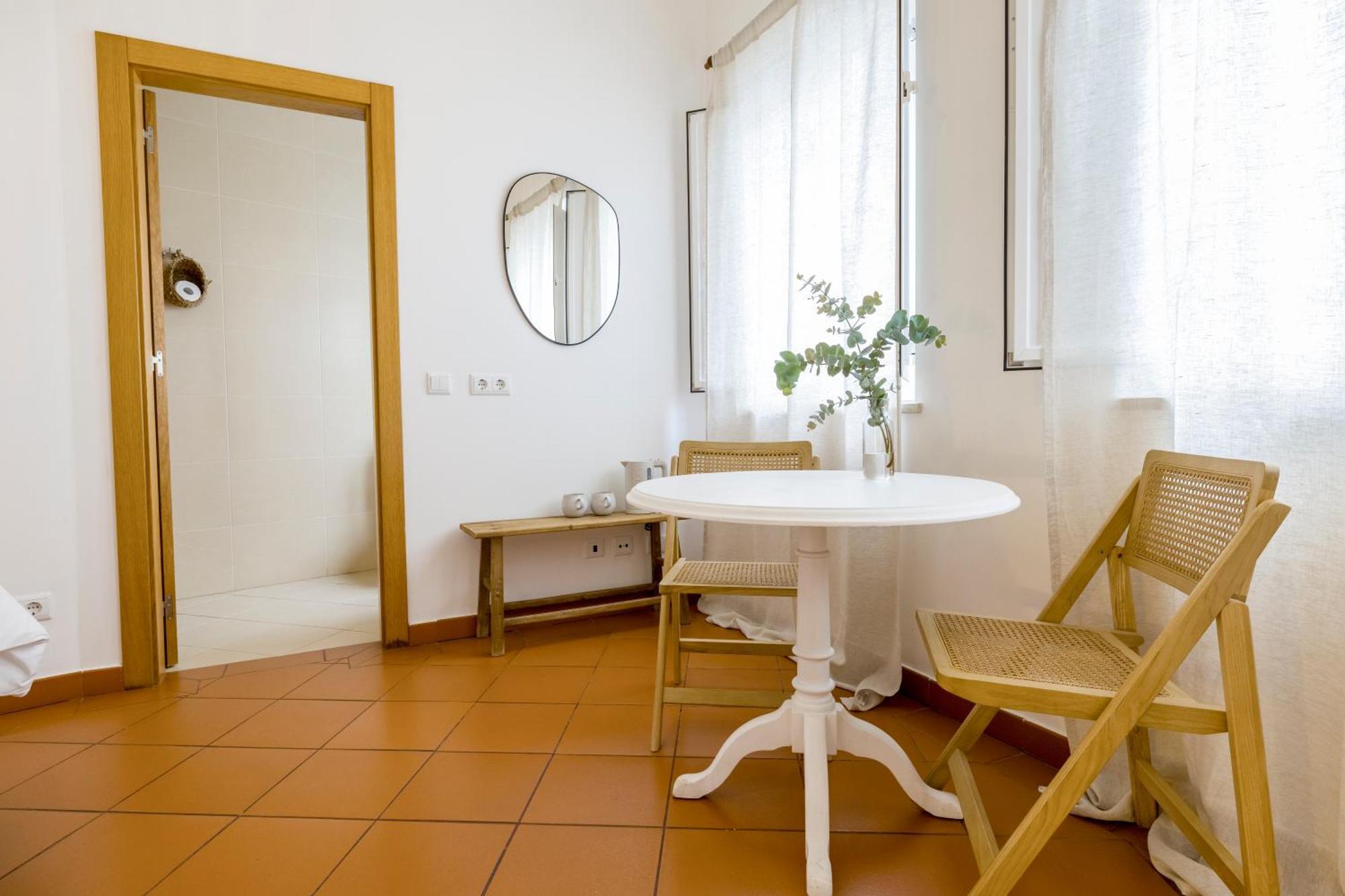 Casa Luma Bed & Breakfast *