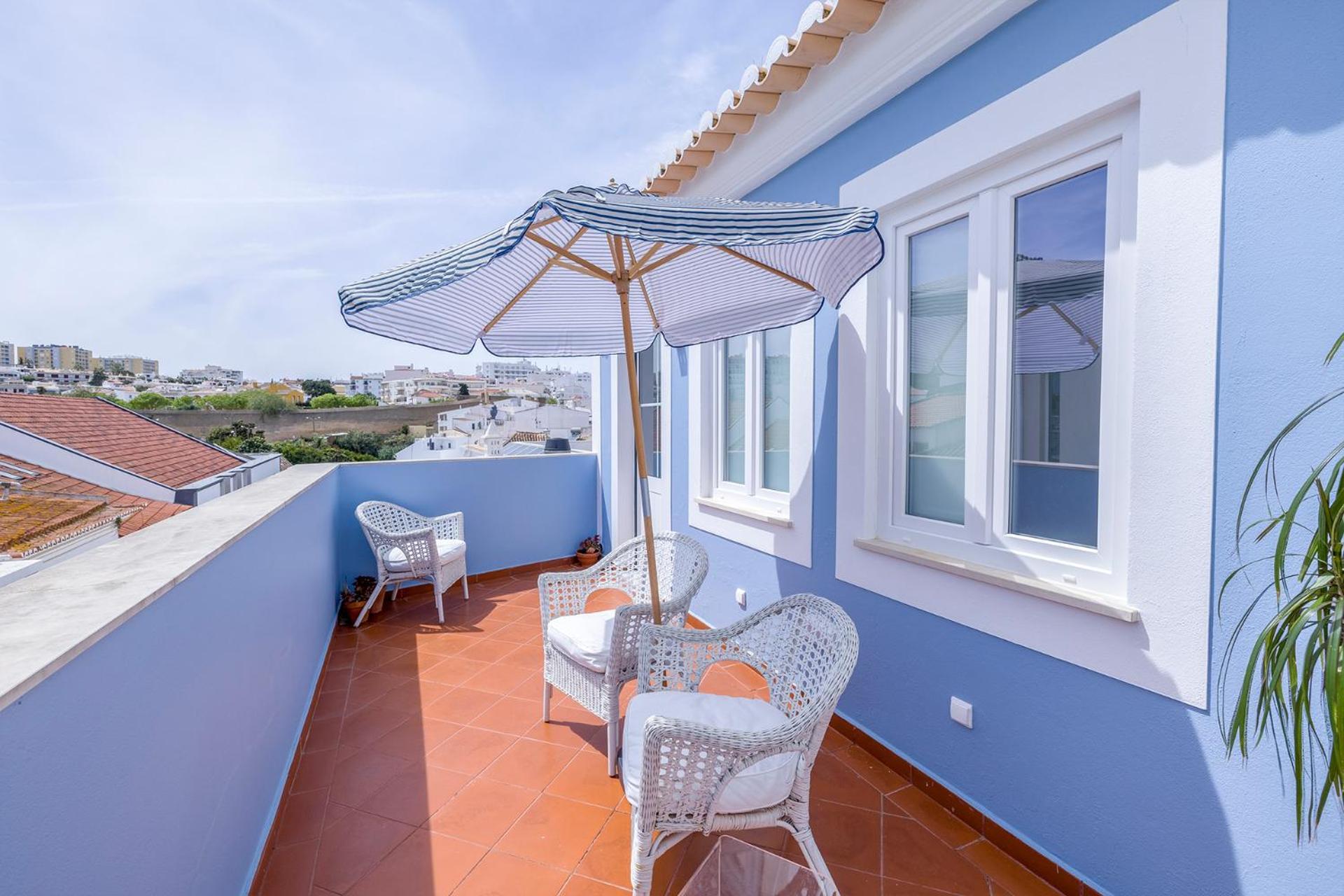 Bed & Breakfast Casa Luma