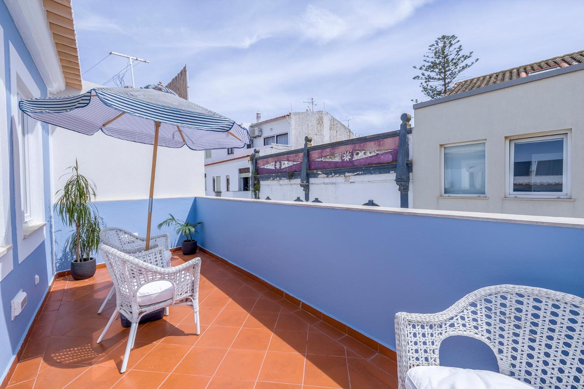 Bed & Breakfast Casa Luma