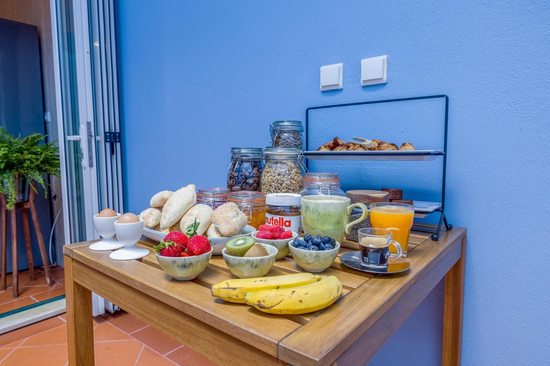 Bed & Breakfast Casa Luma